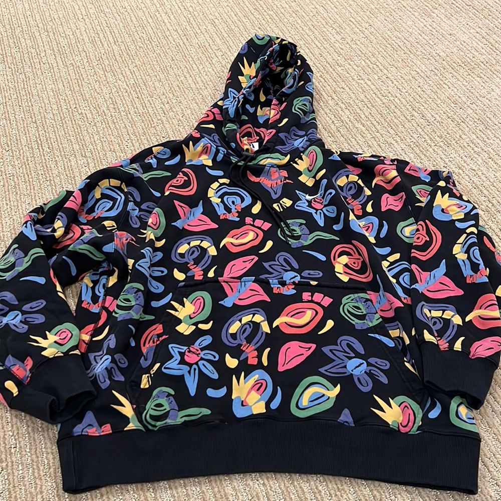 NIKE Hoodie
